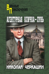 Онлайн книга - Агентурная кличка – Лунь (сборник) - Николай Черкашин