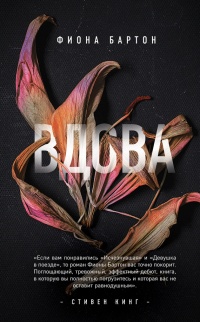 Онлайн книга - Вдова - Фиона Бартон