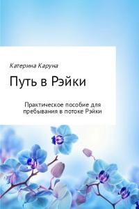 Онлайн книга - Путь в Рэйки - Катерина Каруна