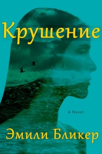 Онлайн книга - Крушение - Эмили Бликер