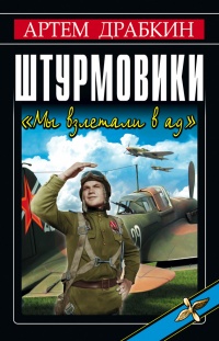 Онлайн книга - Штурмовики. «Мы взлетали в ад» - Артем Драбкин