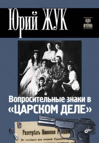 Онлайн книга - Вопросительные знаки в "Царском деле" - Юрий Жук