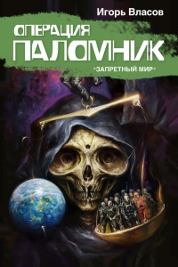 Онлайн книга - Операция Паломник - Игорь Власов