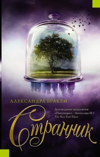 Онлайн книга - Странник - Александра Бракен