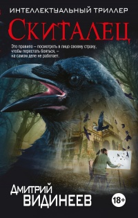 Онлайн книга - Скиталец - Дмитрий Видинеев