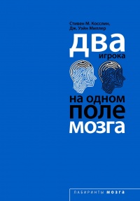 Онлайн книга - Два игрока на одном поле мозга - Дж. Уэйн Миллер
