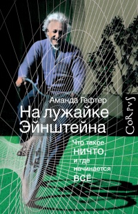 Онлайн книга - На лужайке Эйнштейна. Что такое НИЧТО, и где начинается ВСЕ - Аманда Гефтер