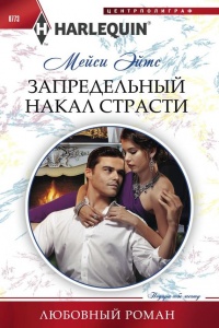 Онлайн книга - Запредельный накал страсти - Мейси Ейтс