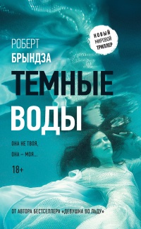 Онлайн книга - Темные воды - Роберт Брындза