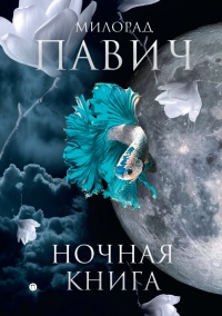 Онлайн книга - Ночная книга (сборник) - Милорад Павич