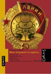 Онлайн книга - Мозг отправьте по адресу... - Моника Спивак
