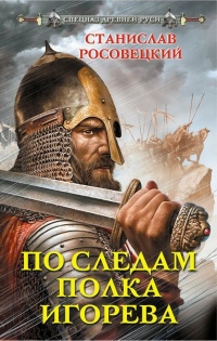 Онлайн книга - По следам полка Игорева - Станислав Росовецкий