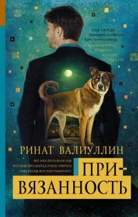 Онлайн книга - Привязанность - Ринат Валиуллин