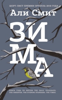 Онлайн книга - Зима - Али Смит