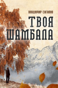 Онлайн книга - Твоя Шамбала - Владимир Сагалов