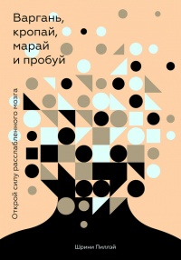 Онлайн книга - Варгань, кропай, марай и пробуй - Шрини Пиллэй
