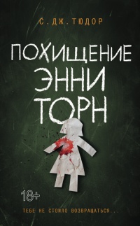 Онлайн книга - Похищение Энни Торн - С. Дж. Тюдор