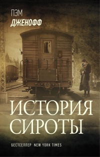 Онлайн книга - История сироты - Пэм Дженофф