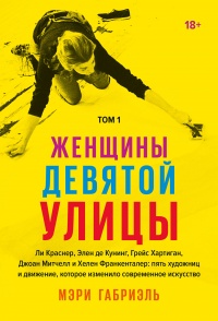 Онлайн книга - Женщины Девятой улицы. Том 1 - Мэри Габриэль