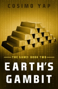 Онлайн книга - Гамбит Земли (Earth's Gambit) - Косимо Яп