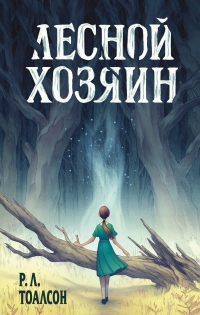 Онлайн книга - Лесной хозяин - Р. Л. Тоалсон