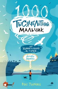 Онлайн книга - Тысячелетний мальчик - Росс Уэлфорд