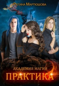 Онлайн книга - Практика. Книга 2 - Регина Мартюшова