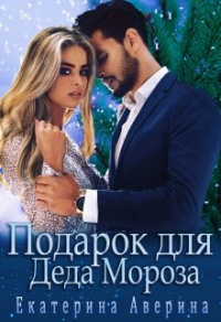 Онлайн книга - Подарок для Деда Мороза - Екатерина Аверина