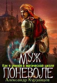 Онлайн книга - Муж поневоле - Александр Курзанцев