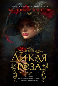 Онлайн книга - Дикая роза - Дженнифер Доннелли
