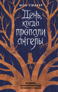 Онлайн книга - День, когда пропали ангелы - Шон Смакер