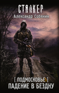 Онлайн книга - Подмосковье. Падение в бездну - Александр Собянин