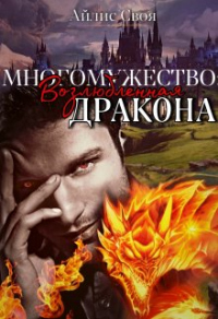 Онлайн книга - Многомужество: Возлюбленная Дракона - Айлис Своя